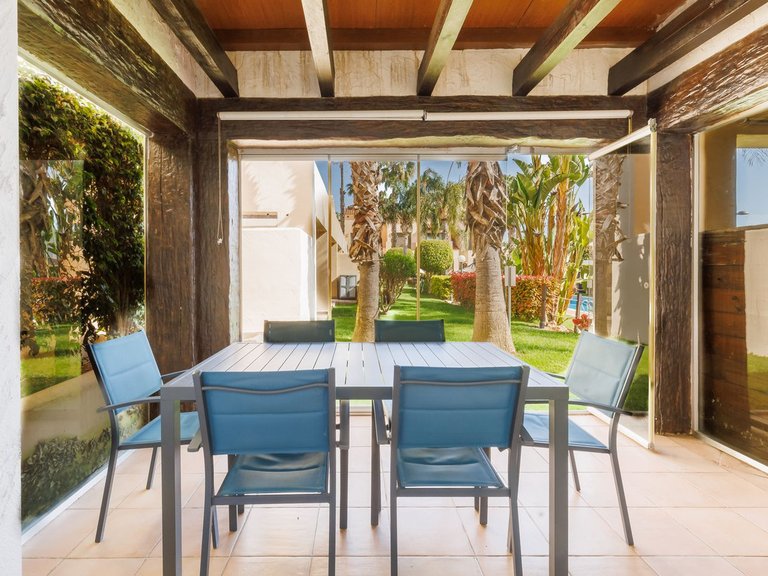 Town House for Sale in San Javier, Murcia 11