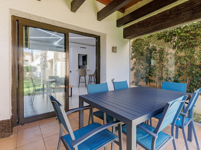 Town House for Sale in San Javier, Murcia 12