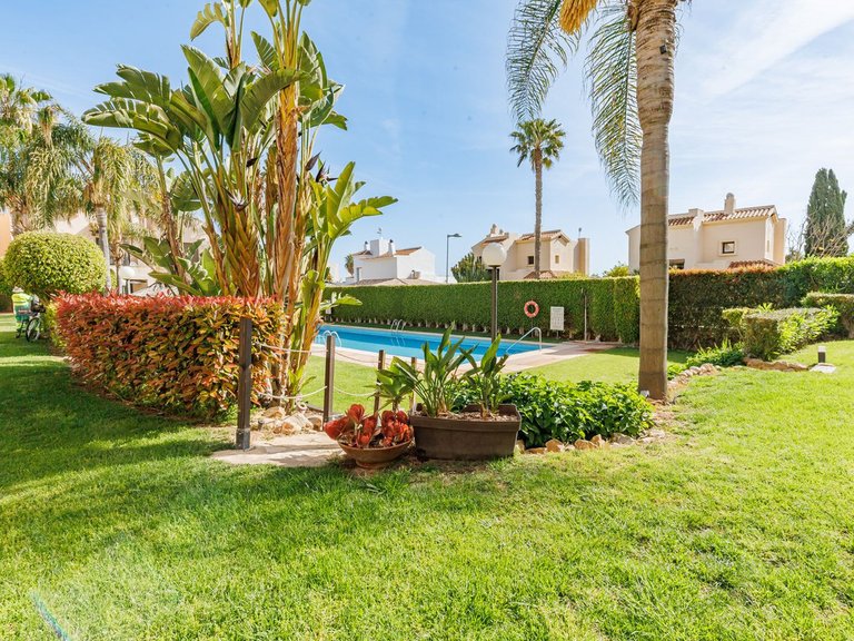 Town House for Sale in San Javier, Murcia 14