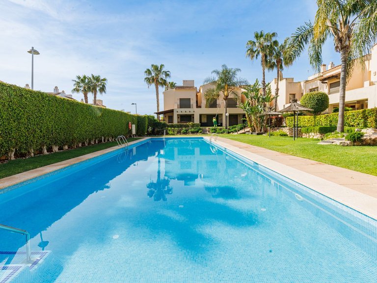 Town House for Sale in San Javier, Murcia 16