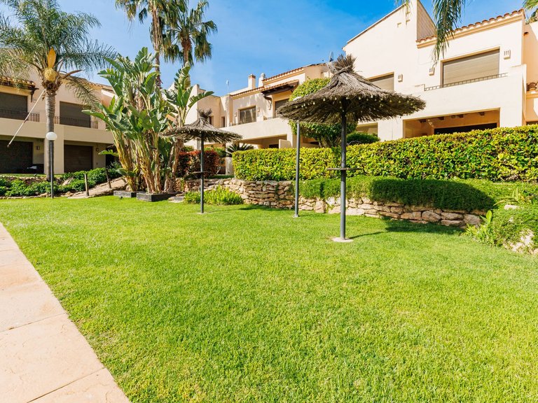 Town House for Sale in San Javier, Murcia 17