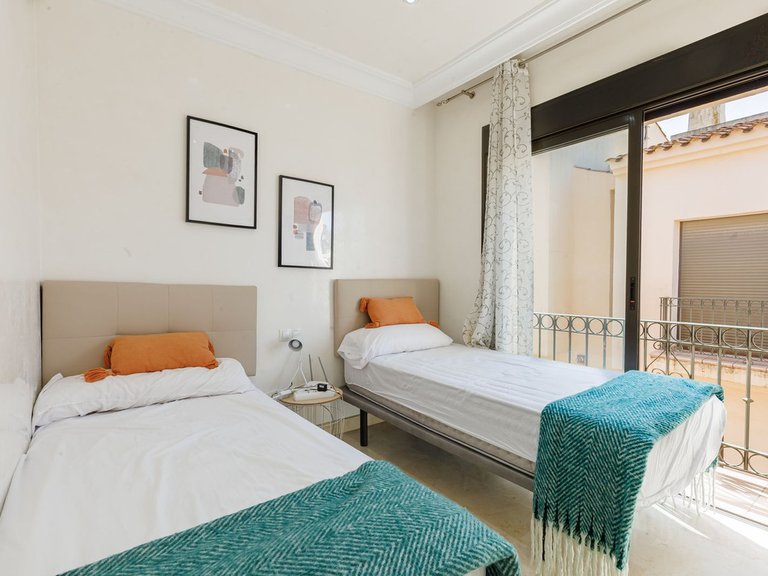 Town House for Sale in San Javier, Murcia 21