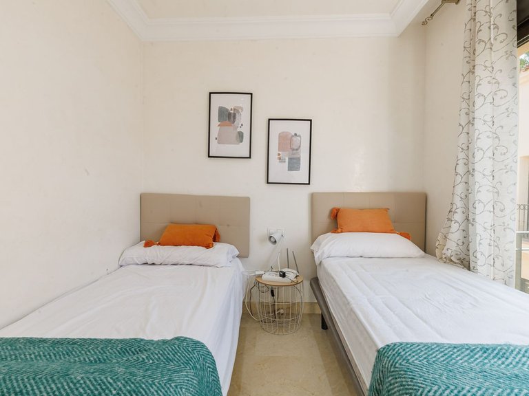 Town House for Sale in San Javier, Murcia 22