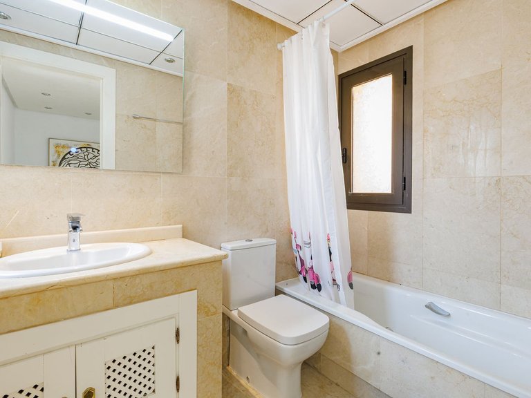 Town House for Sale in San Javier, Murcia 24