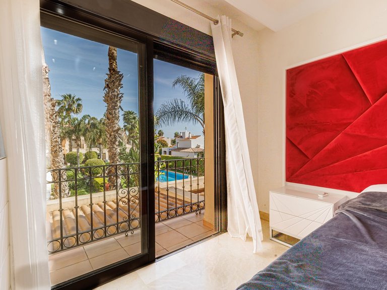 Town House for Sale in San Javier, Murcia 26