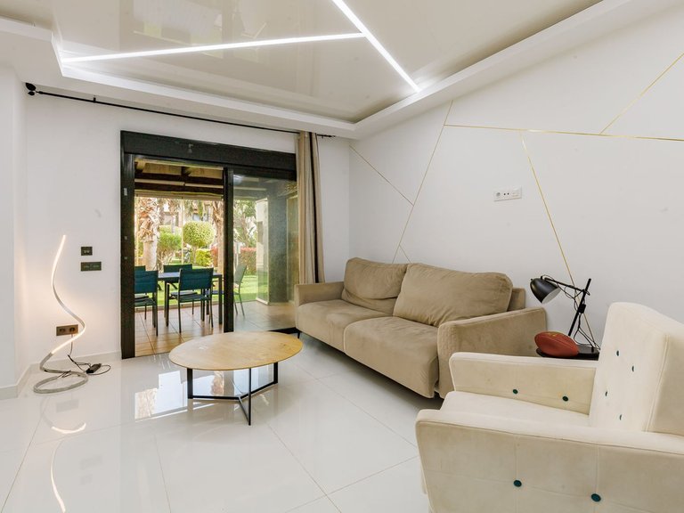 Town House for Sale in San Javier, Murcia 3
