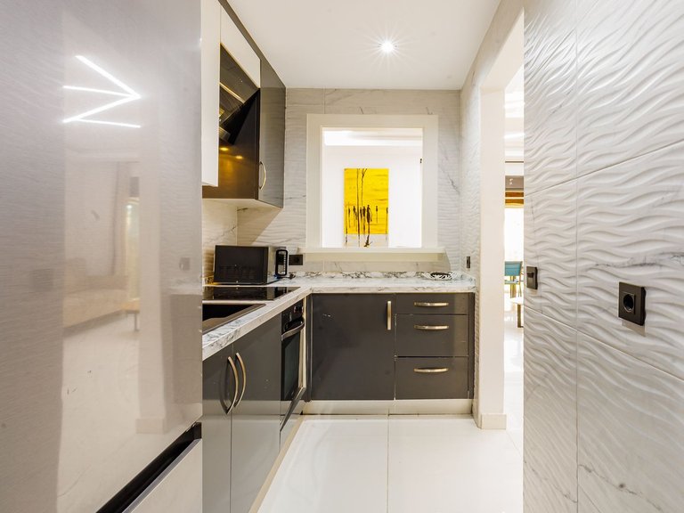 Town House for Sale in San Javier, Murcia 8