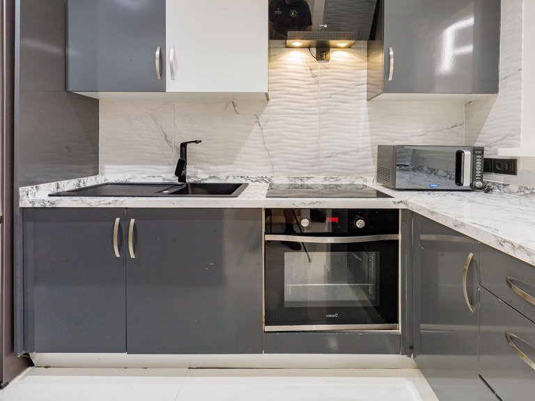 Town House for Sale in San Javier, Murcia 9