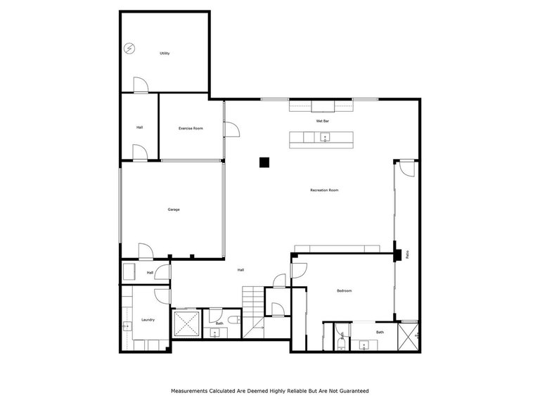 Villa for Sale in Nagüeles, Malaga 58