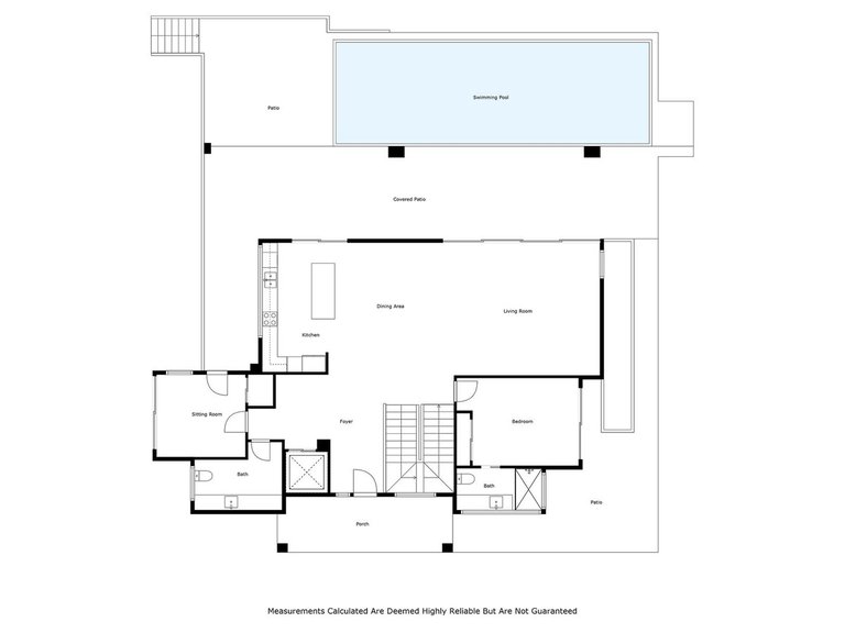 Villa for Sale in Nagüeles, Malaga 59