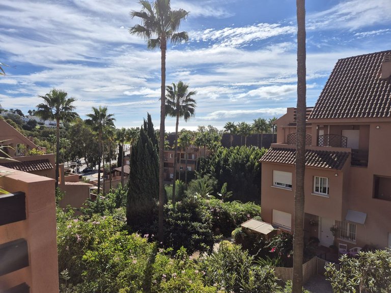 Apartment for Sale in Casares Playa, Malaga 1