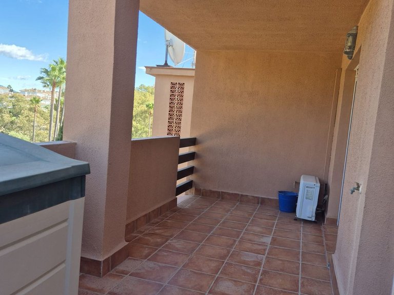 Apartment for Sale in Casares Playa, Malaga 13