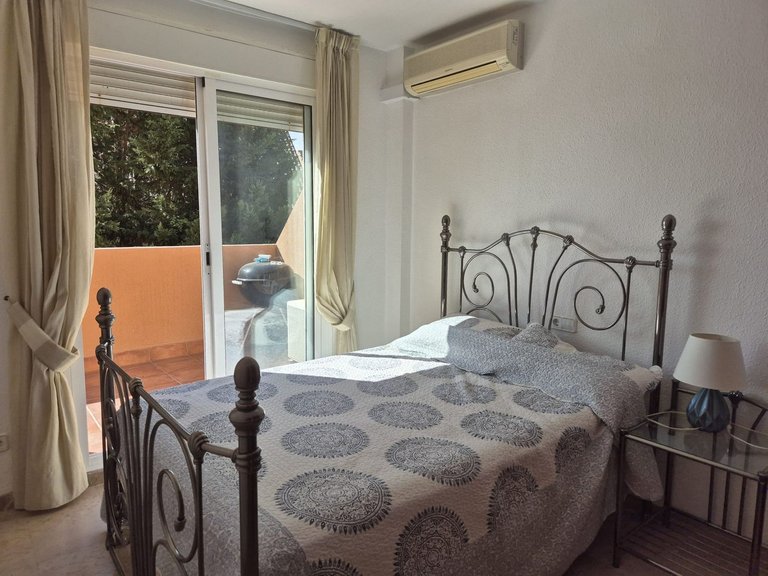 Apartment for Sale in Casares Playa, Malaga 16