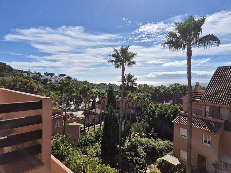 Apartment for Sale in Casares Playa, Malaga 17
