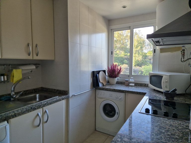 Apartment for Sale in Casares Playa, Malaga 20