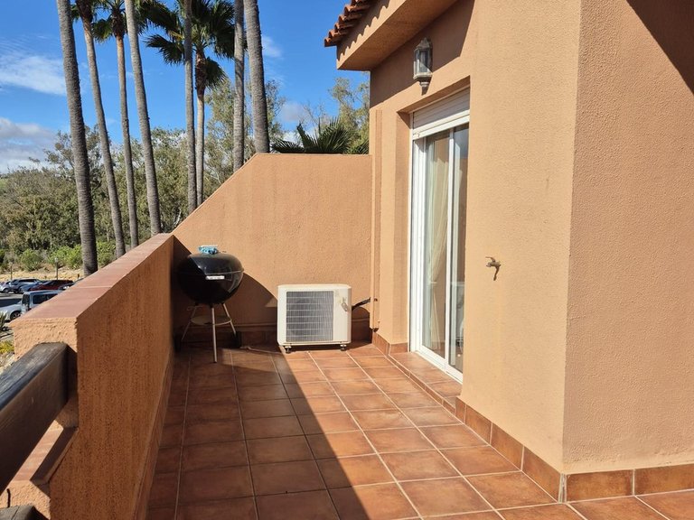 Apartment for Sale in Casares Playa, Malaga 25