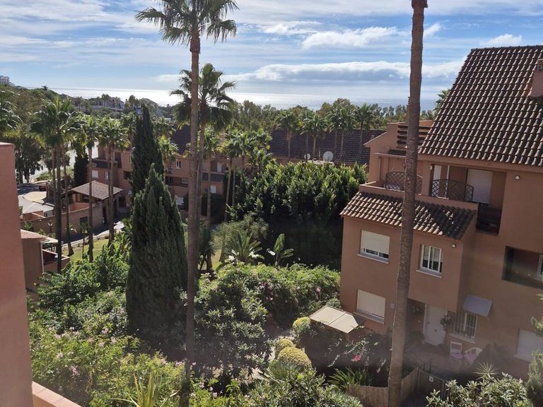 Apartment for Sale in Casares Playa, Malaga 27