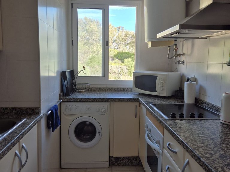 Apartment for Sale in Casares Playa, Malaga 28