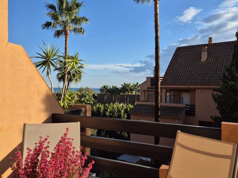 Apartment for Sale in Casares Playa, Malaga 3