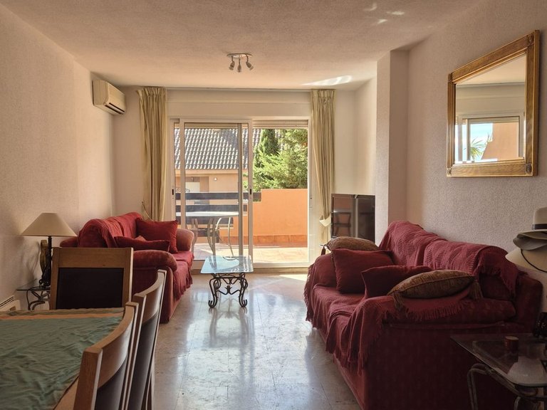Apartment for Sale in Casares Playa, Malaga 4