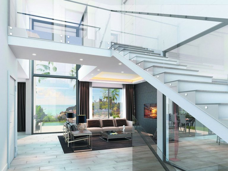Villa for Sale in Málaga, Malaga 6