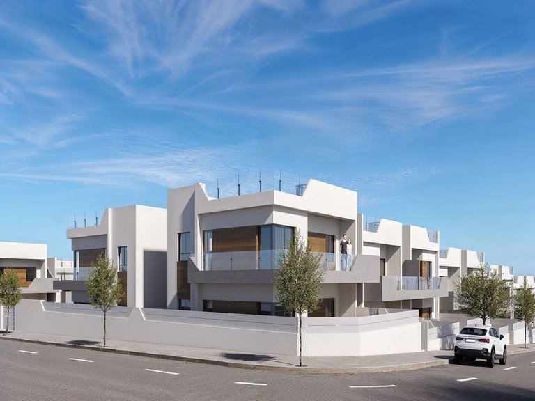 Villa for Sale in San Miguel De Salinas, Alicante 3