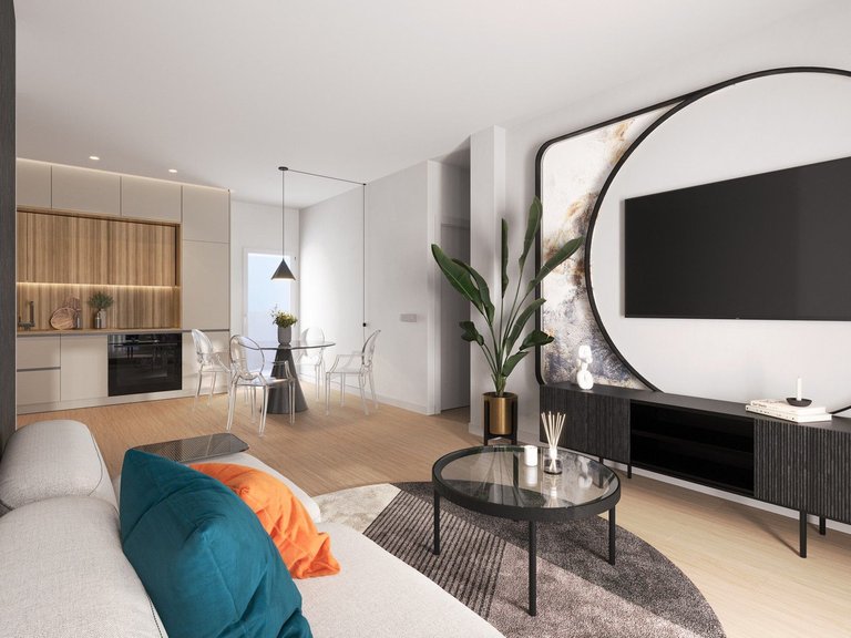 Villa for Sale in San Miguel De Salinas, Alicante 6