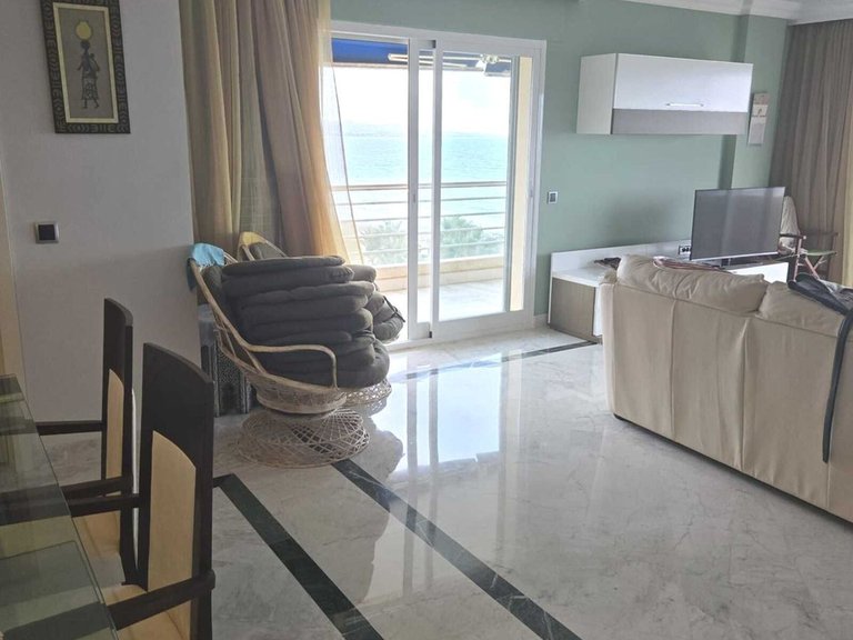 Apartment for Sale in Puerto Banús, Malaga 11
