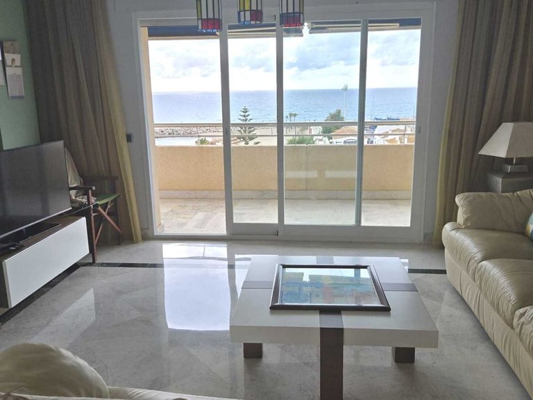 Apartment for Sale in Puerto Banús, Malaga 12