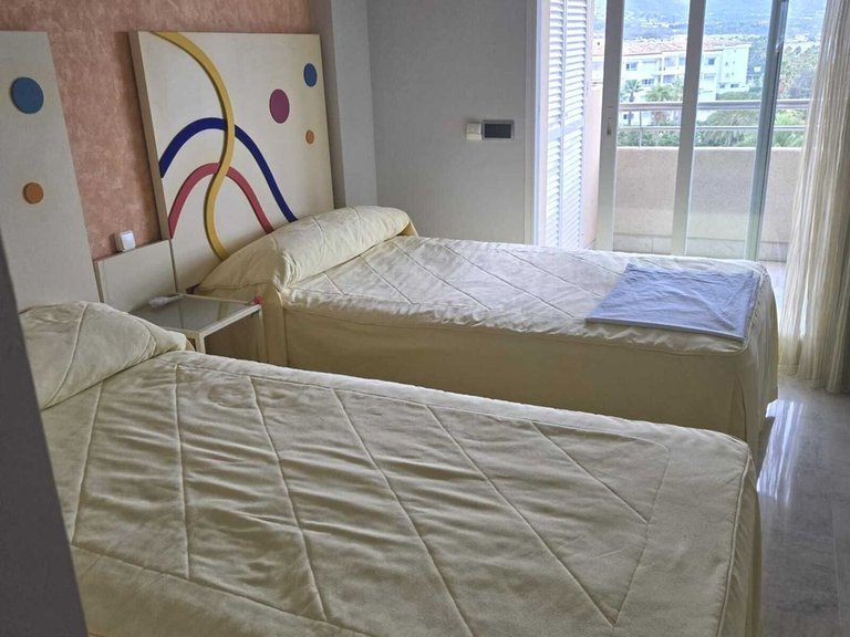 Apartment for Sale in Puerto Banús, Malaga 13