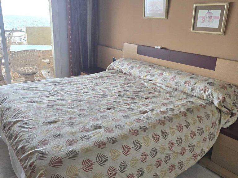 Apartment for Sale in Puerto Banús, Malaga 15