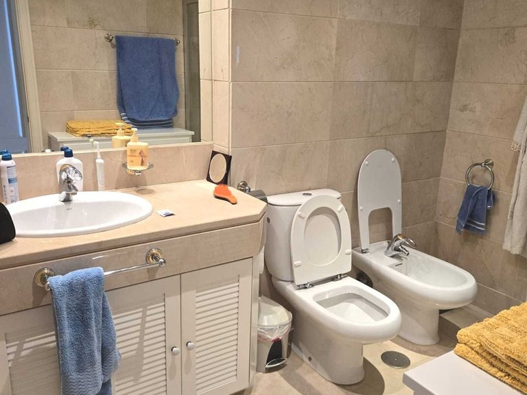 Apartment for Sale in Puerto Banús, Malaga 16