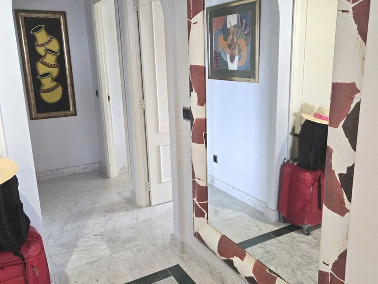 Apartment for Sale in Puerto Banús, Malaga 18