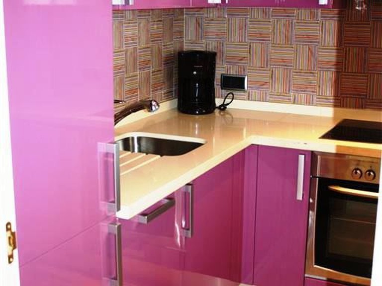 Apartment for Sale in Puerto Banús, Malaga 19