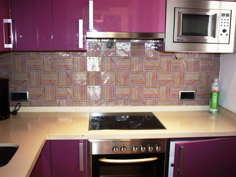 Apartment for Sale in Puerto Banús, Malaga 20
