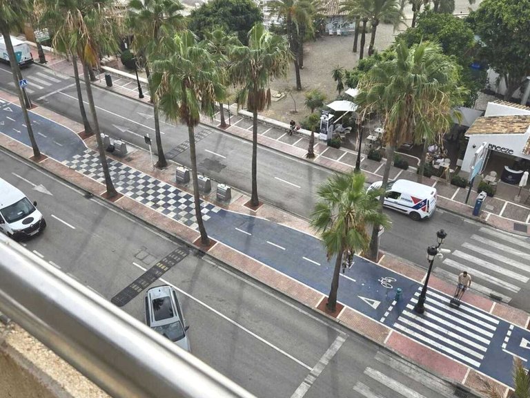 Apartment for Sale in Puerto Banús, Malaga 22