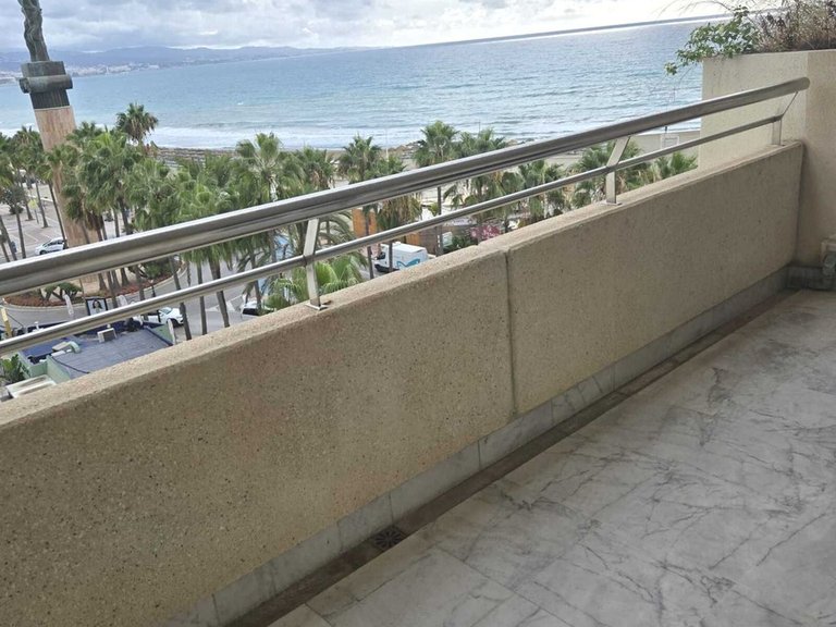 Apartment for Sale in Puerto Banús, Malaga 23