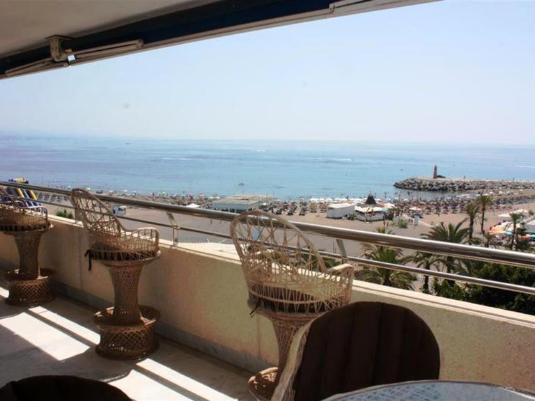 Apartment for Sale in Puerto Banús, Malaga 3
