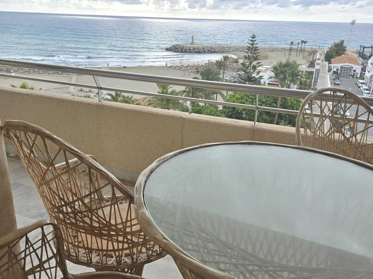 Apartment for Sale in Puerto Banús, Malaga 9