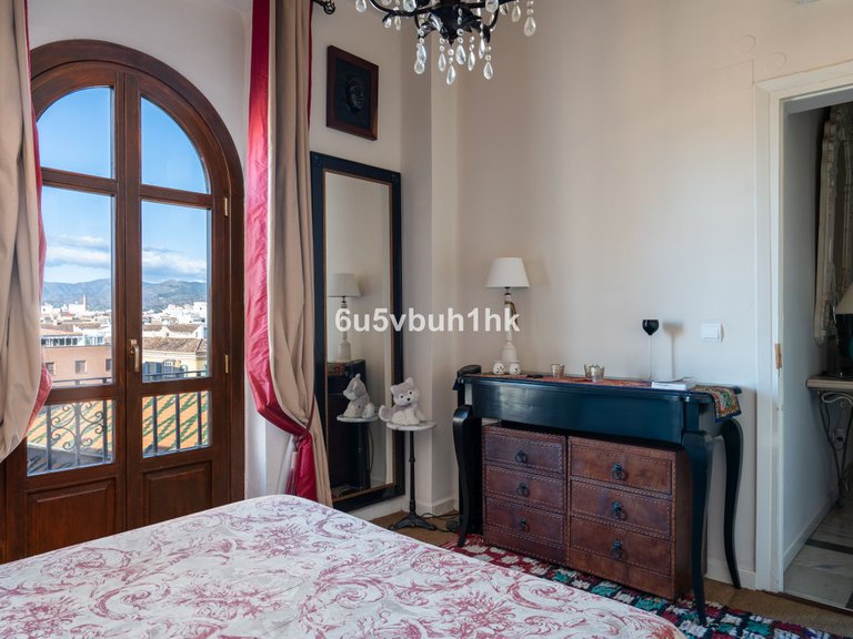 Apartment for Sale in Málaga, Malaga 11