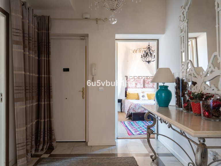 Apartment for Sale in Málaga, Malaga 12