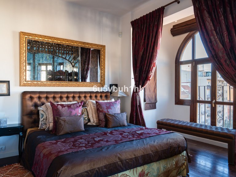 Apartment for Sale in Málaga, Malaga 13