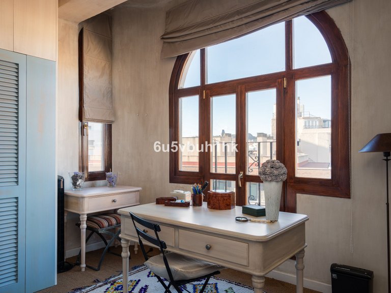 Apartment for Sale in Málaga, Malaga 17