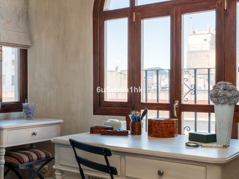 Apartment for Sale in Málaga, Malaga 18