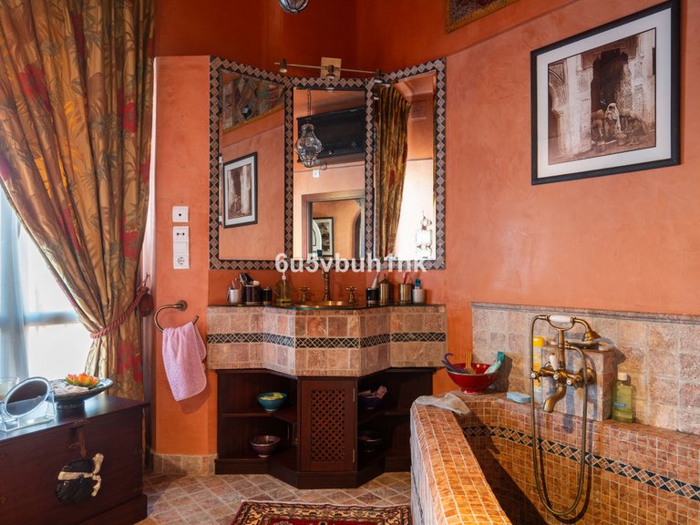 Apartment for Sale in Málaga, Malaga 21