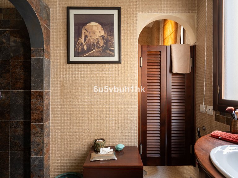 Apartment for Sale in Málaga, Malaga 24