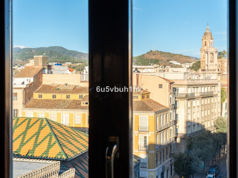 Apartment for Sale in Málaga, Malaga 27