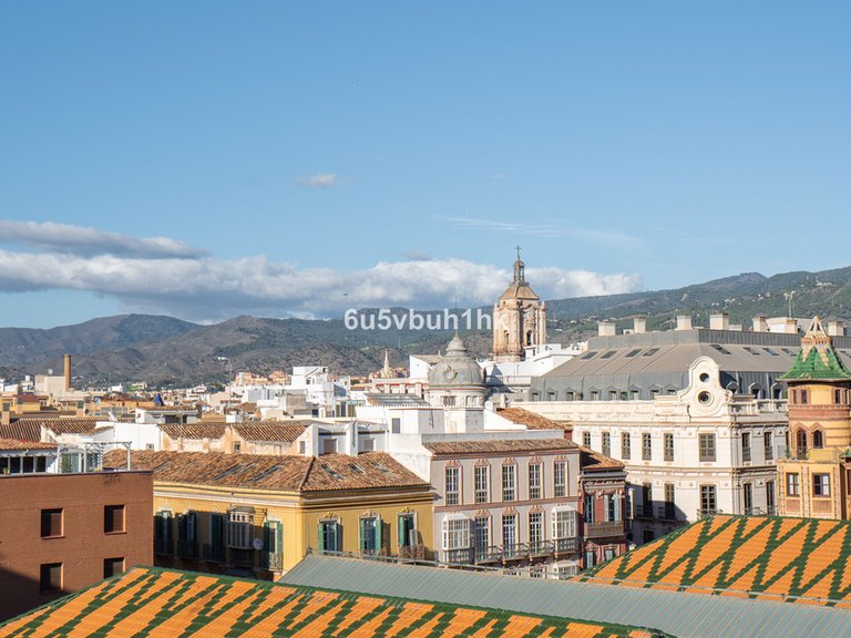 Apartment for Sale in Málaga, Malaga 28