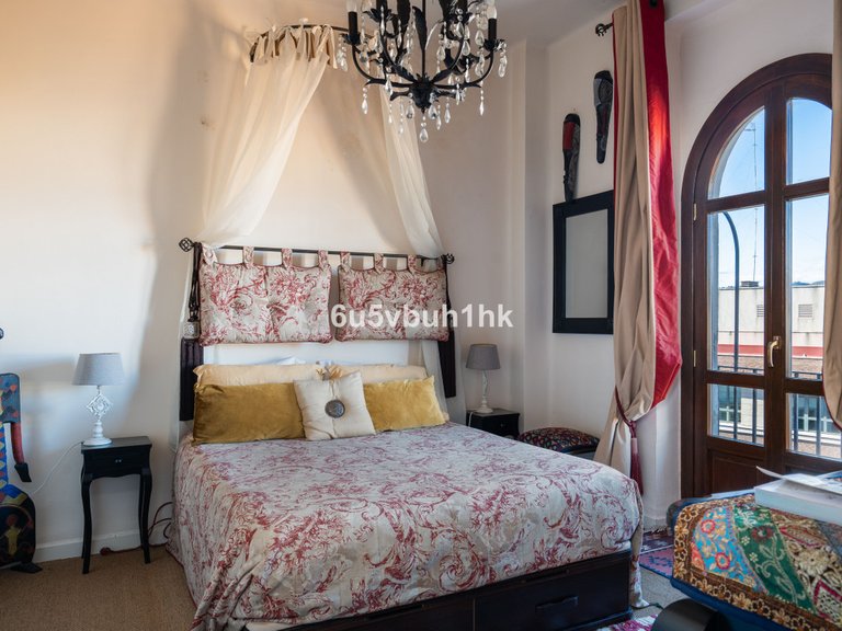 Apartment for Sale in Málaga, Malaga 3