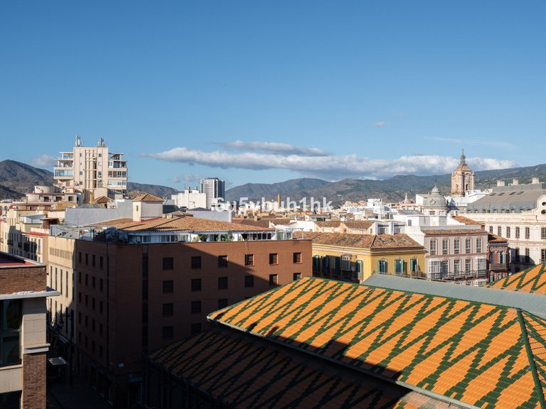 Apartment for Sale in Málaga, Malaga 4
